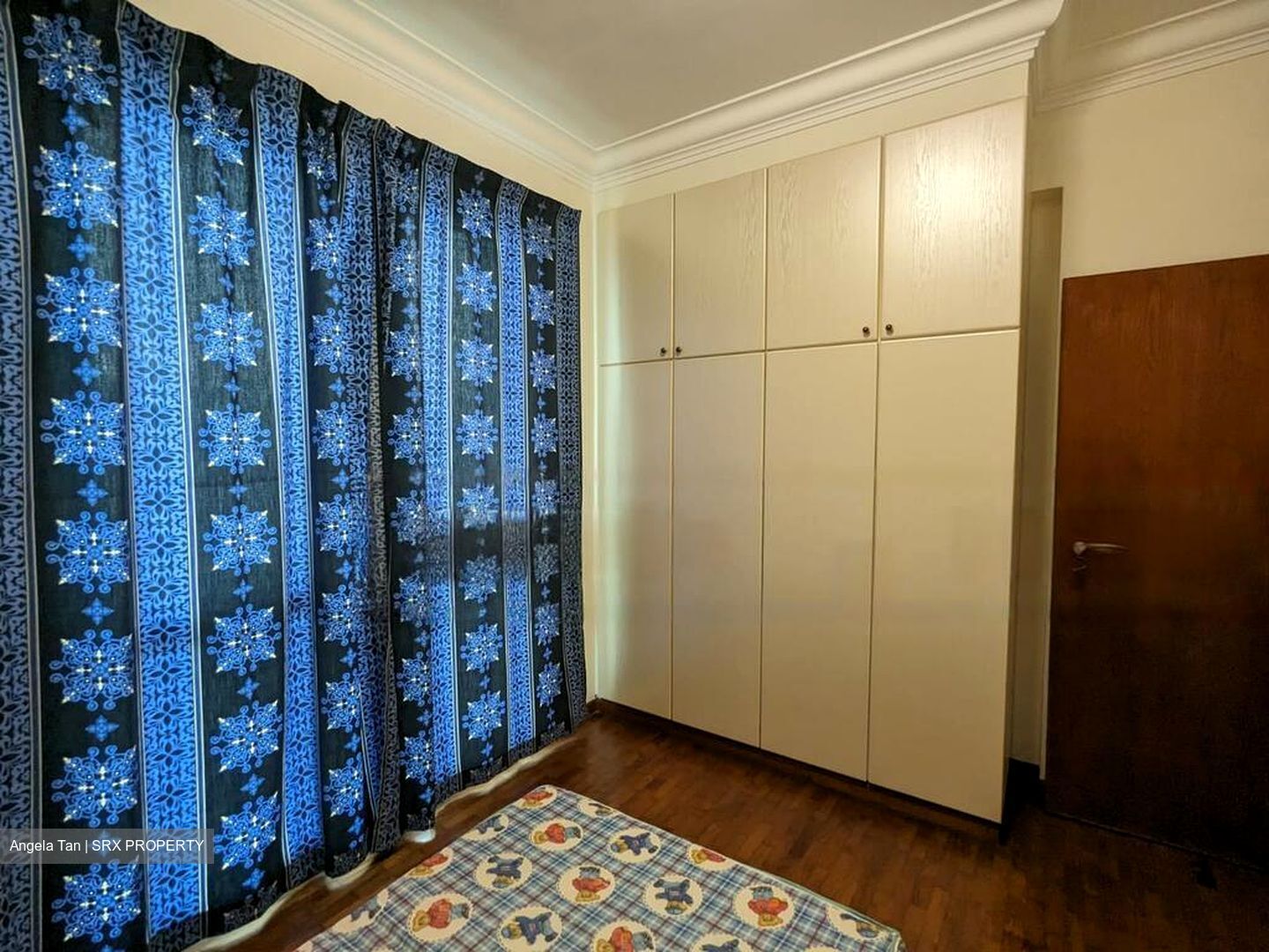 Highgate (D21), Condominium #423246781
